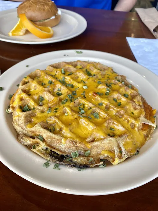 Beans and Leaves Coffee and Tea Cafe Picture 10