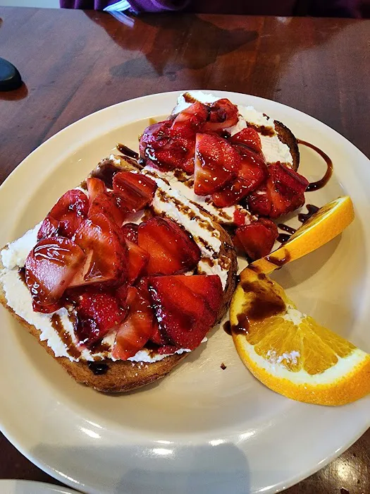 Beans and Leaves Coffee and Tea Cafe Picture 9