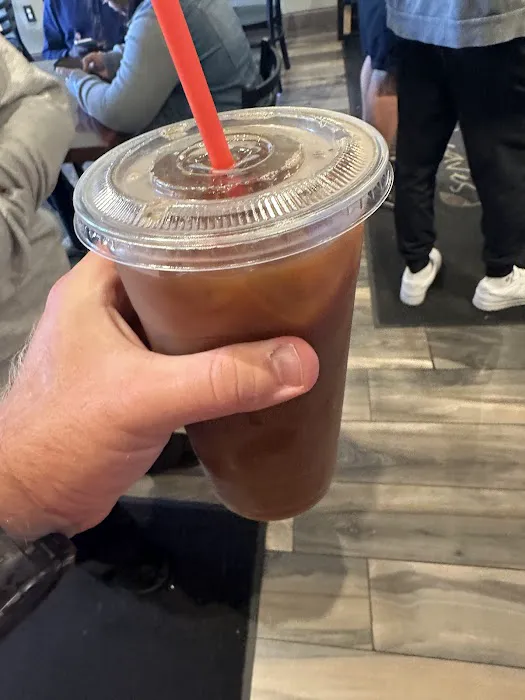 Beans and Leaves Coffee and Tea Cafe Picture 4