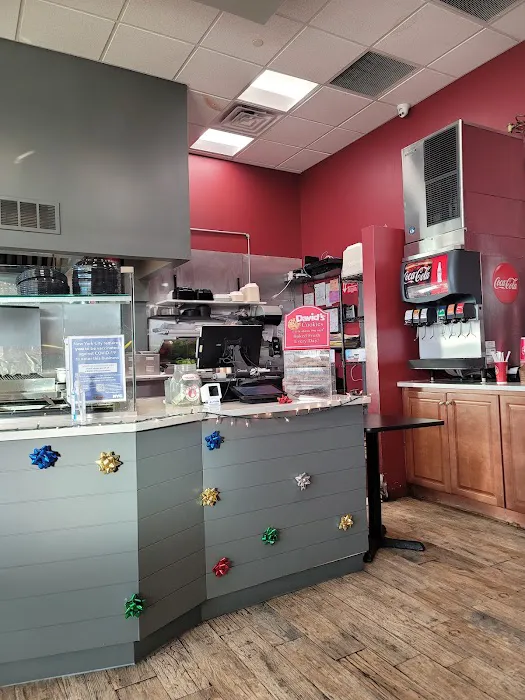 La Rosa Chicken & Grill Restaurant - Richmond Valley Picture 3