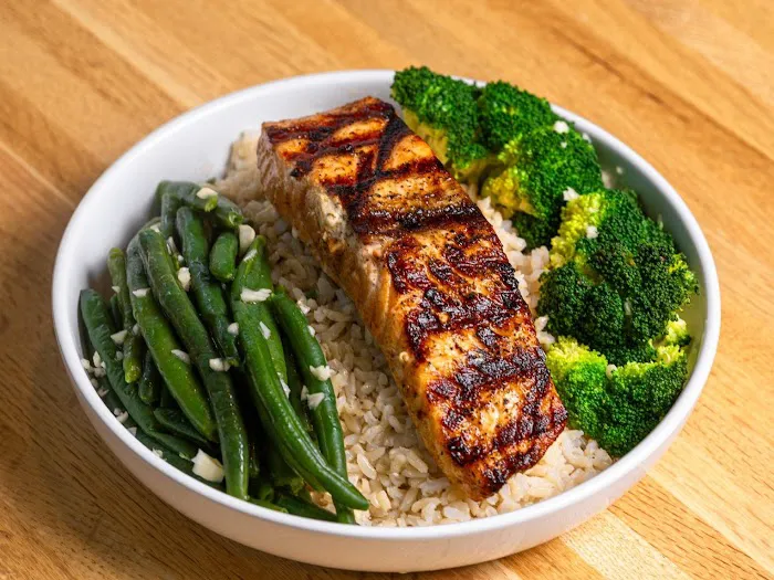 La Rosa Chicken & Grill Restaurant - Richmond Valley Picture 10