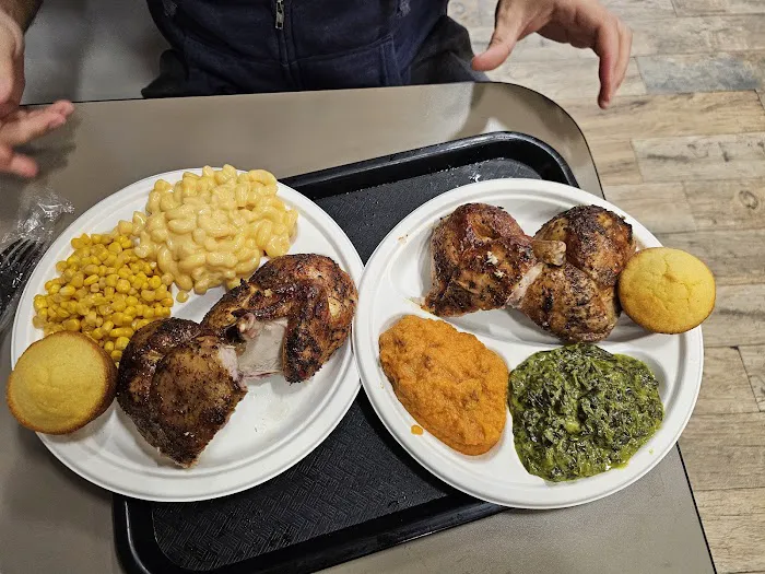 La Rosa Chicken & Grill Restaurant - Richmond Valley Picture 4