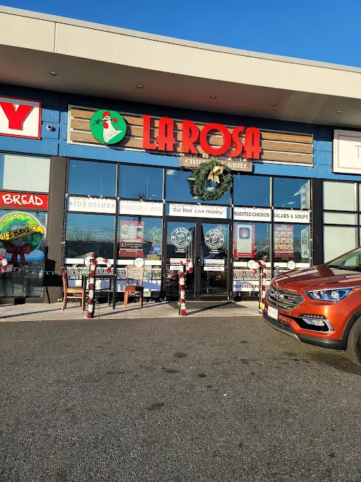 La Rosa Chicken & Grill Restaurant - Richmond Valley Picture 6