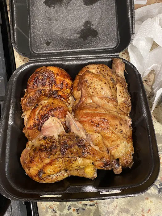 La Rosa Chicken & Grill Restaurant - Richmond Valley Picture 9