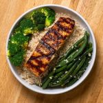 La Rosa Chicken & Grill Restaurant - Richmond Valley