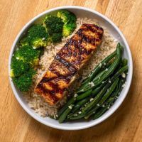 La Rosa Chicken & Grill Restaurant - Richmond Valley ico