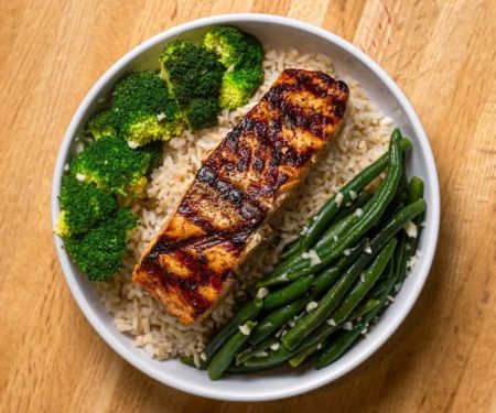 La Rosa Chicken & Grill Restaurant - Richmond Valley