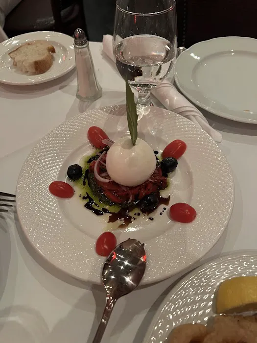 Zio Toto Restaurant and Bar Picture 9