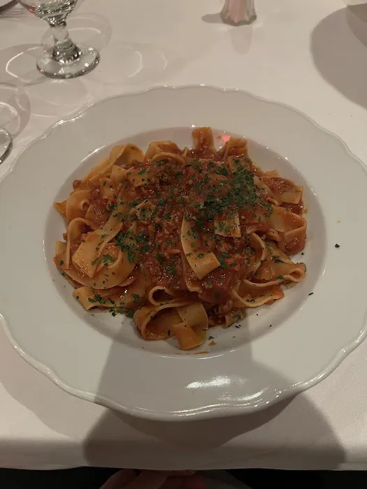 Zio Toto Restaurant and Bar Picture 1