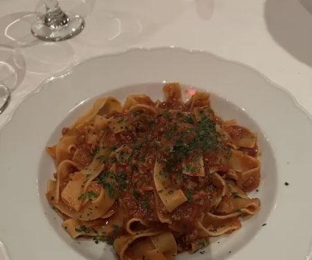 Zio Toto Restaurant and Bar