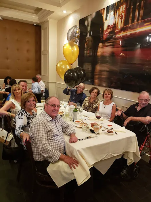 Zio Toto Restaurant and Bar Picture 4