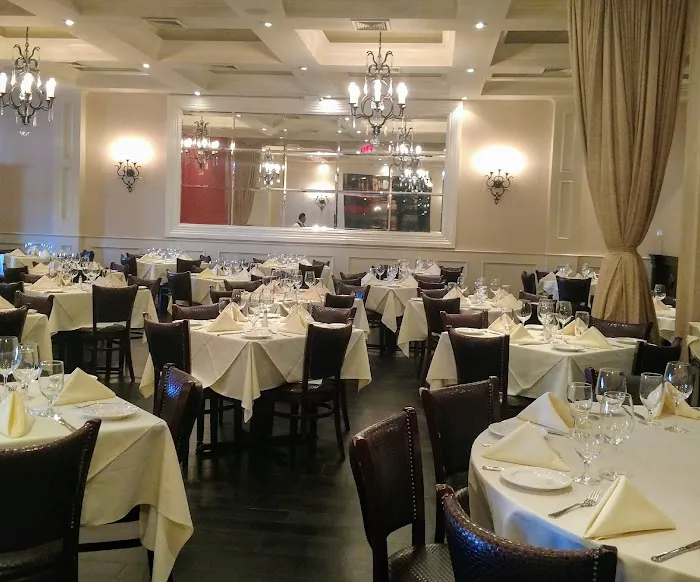 Zio Toto Restaurant and Bar Picture 7