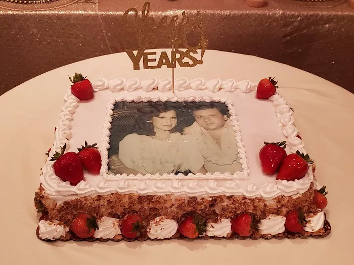 Zio Toto Restaurant and Bar Picture 2