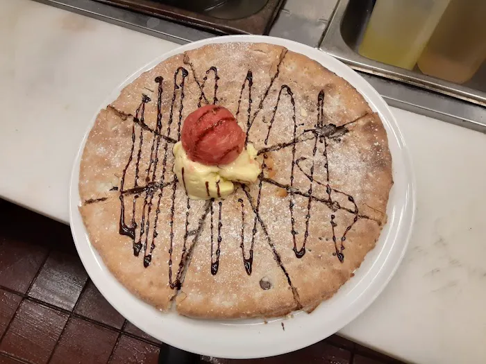 Zio Toto Restaurant and Bar Picture 3