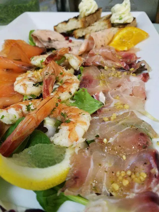 Zio Toto Restaurant and Bar Picture 8