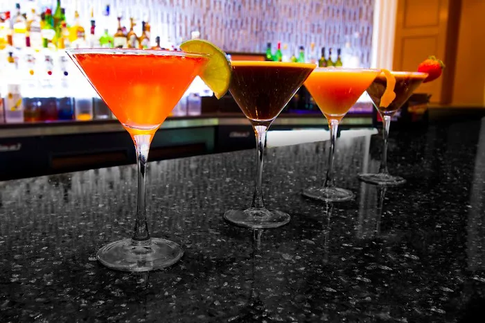 Zio Toto Restaurant and Bar Picture 6