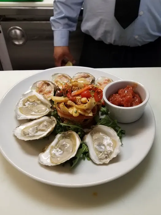 Zio Toto Restaurant and Bar Picture 5