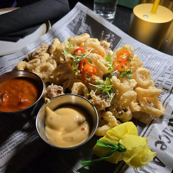 Serena Bistro and Lounge Picture 3