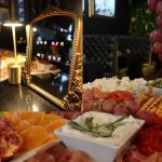 Serena Bistro and Lounge