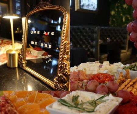 Serena Bistro and Lounge