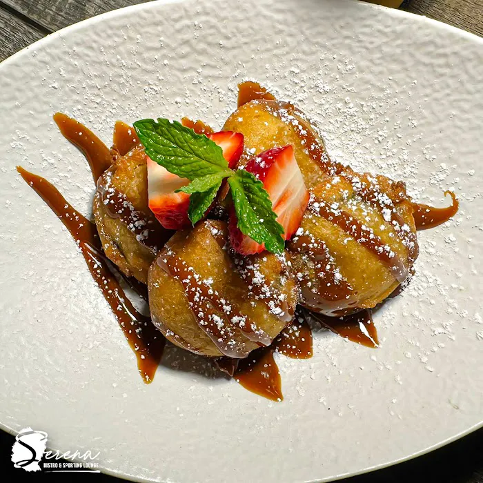 Serena Bistro and Lounge Picture 8