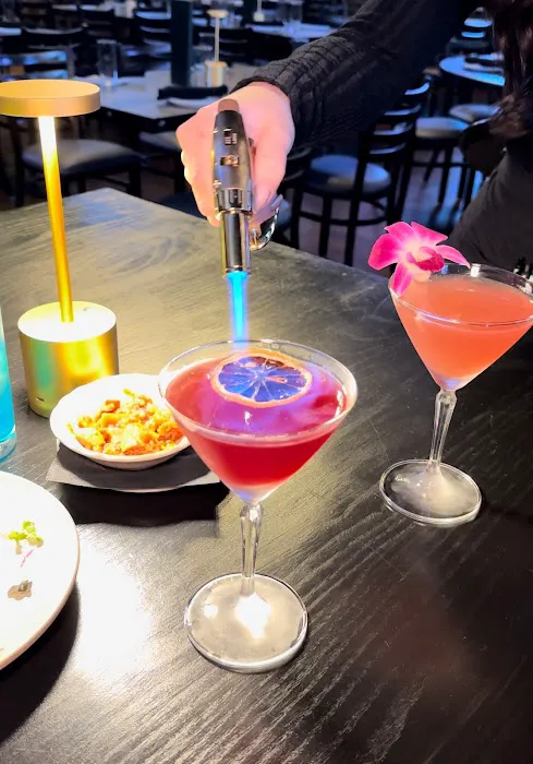 Serena Bistro and Lounge Picture 6