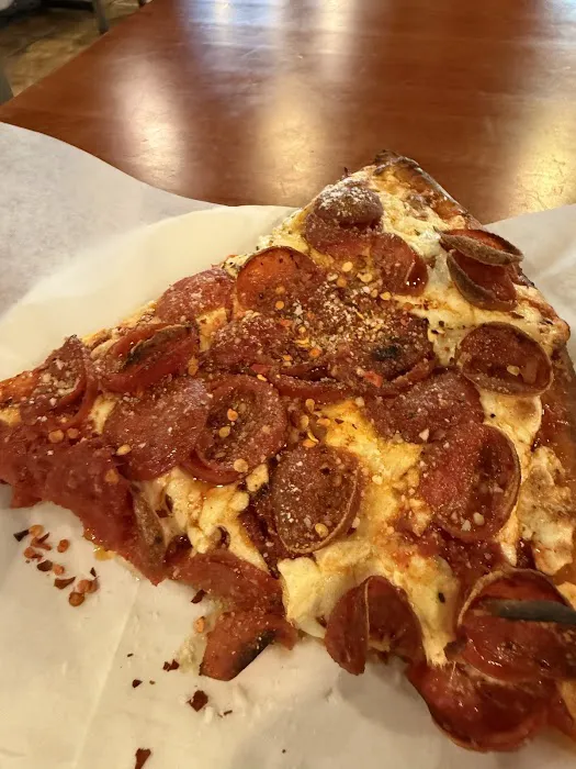 Palermo Pizza Picture 1