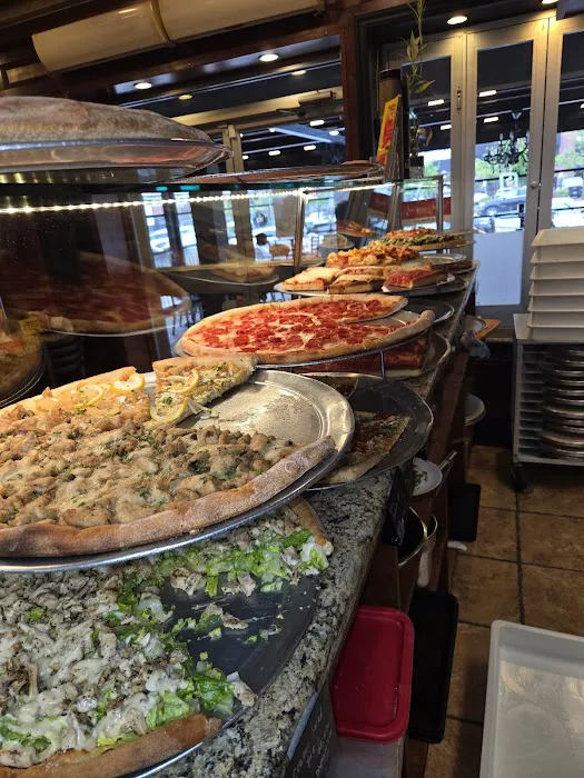 Palermo Pizza Picture 2