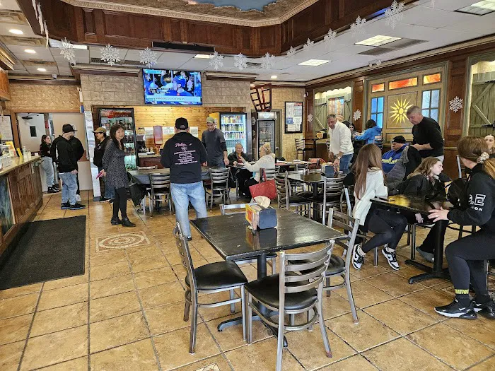 Palermo Pizza Picture 10