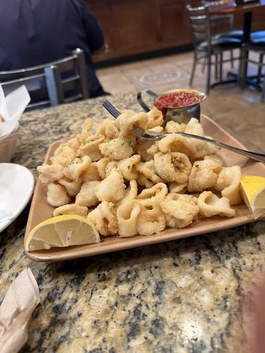 Palermo Pizza Picture 9