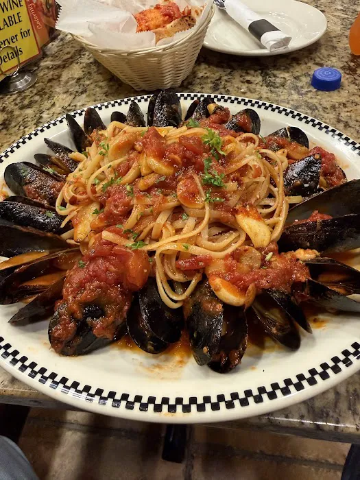 Palermo Pizza Picture 4