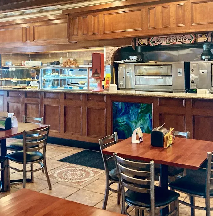 Palermo Pizza Picture 6