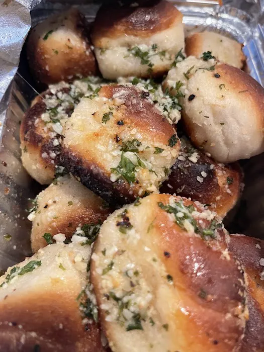 Palermo Pizza Picture 5