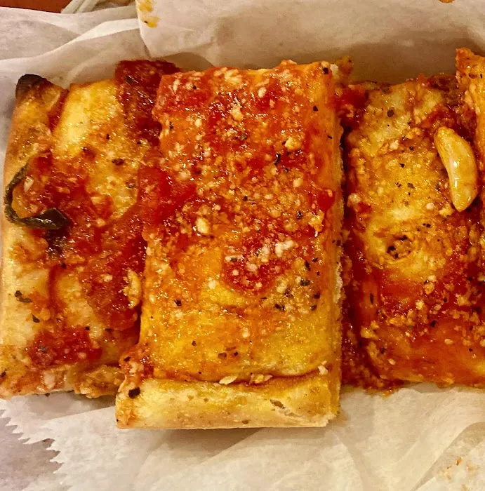 Palermo Pizza Picture 7