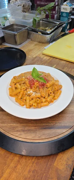 Palermo Pizza Picture 3