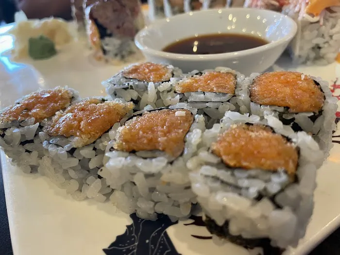 Mizu Japanese Restaurant Picture 3