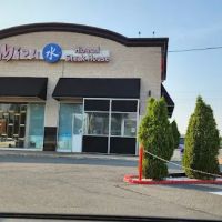 Mizu Japanese Restaurant ico