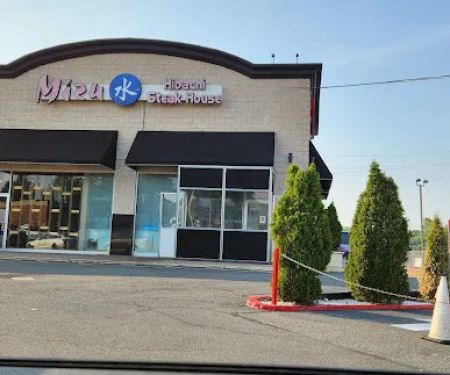 Mizu Japanese Restaurant