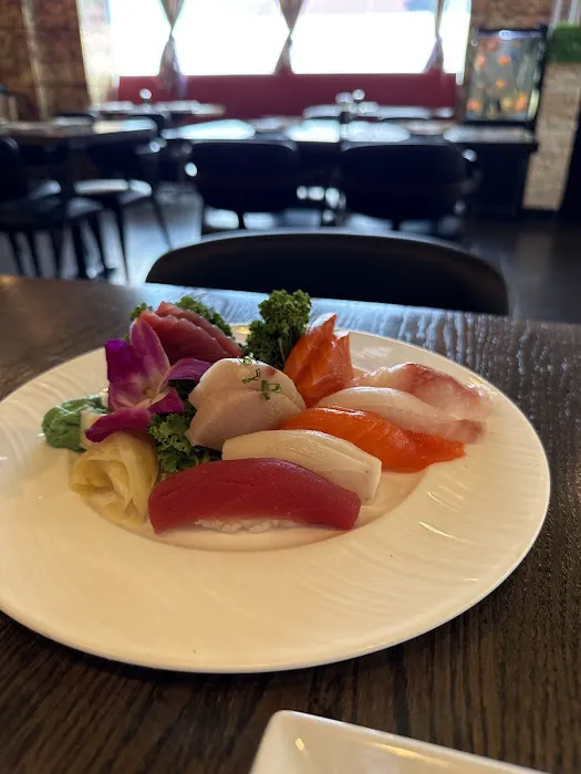 Mizu Japanese Restaurant Picture 5