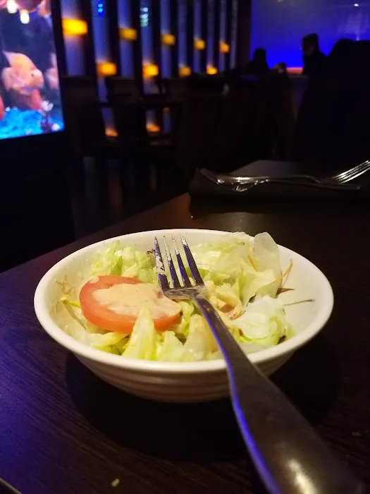 Mizu Japanese Restaurant Picture 4