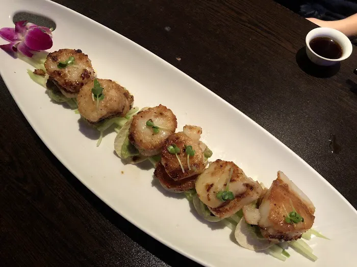 Mizu Japanese Restaurant Picture 6