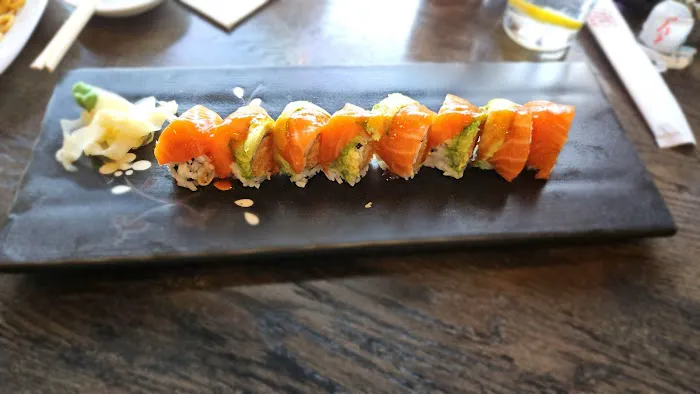 Mizu Japanese Restaurant Picture 7