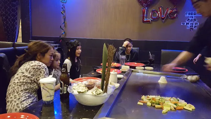 Mizu Japanese Restaurant Picture 8