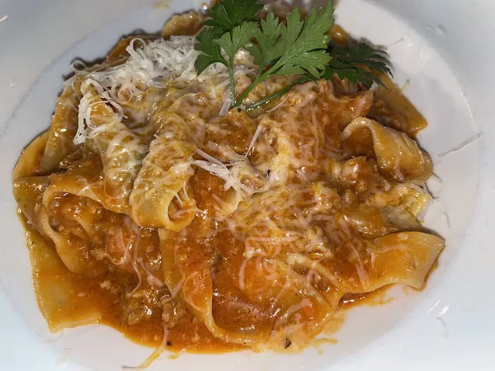 Campania Coal-Fired Pizza Picture 1