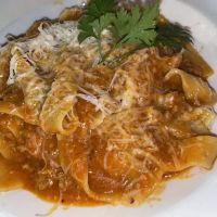 Campania Coal-Fired Pizza ico