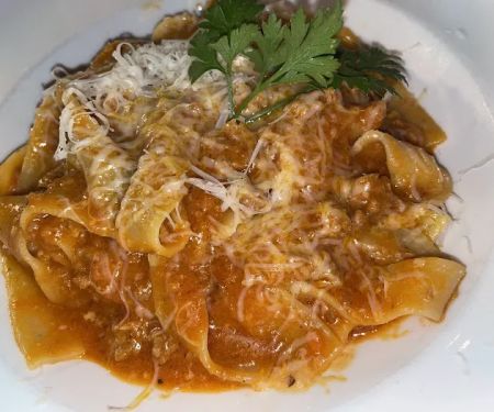 Campania Coal-Fired Pizza