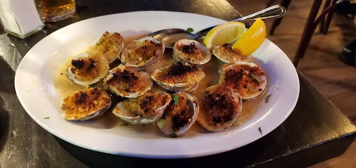 Campania Coal-Fired Pizza Picture 2