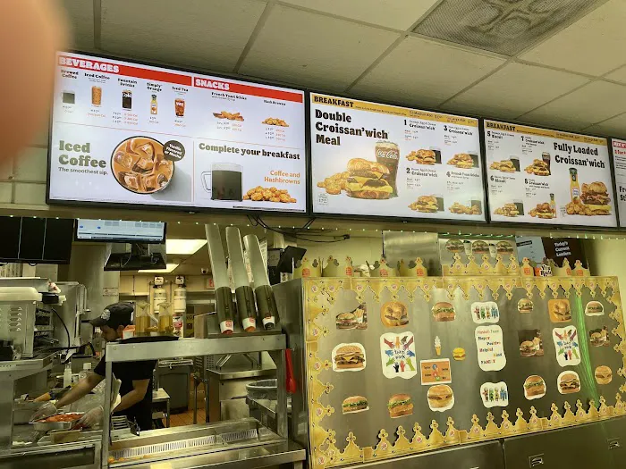 Burger King Picture 5