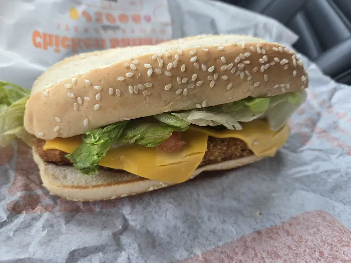 Burger King Picture 1