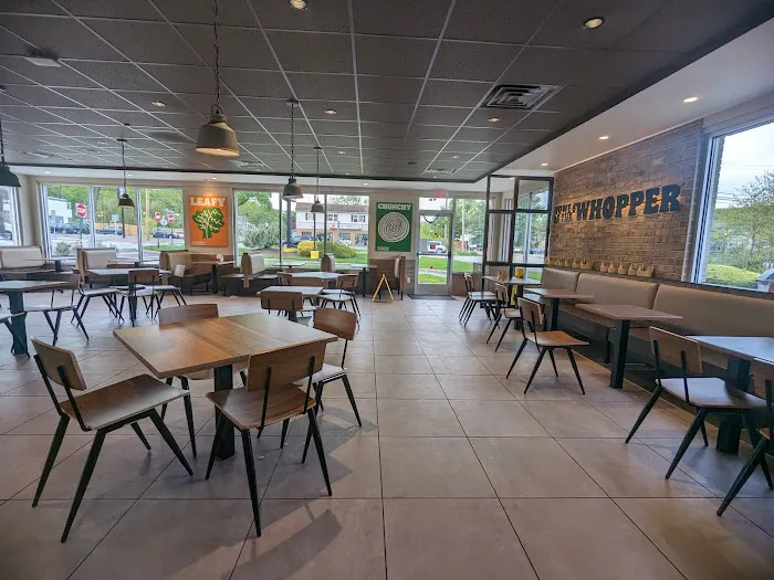 Burger King Picture 4